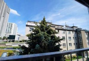 Fotografia z galérie ubytovania Modern and light 2-Room Apartment vo Viedni + 20 fotografií