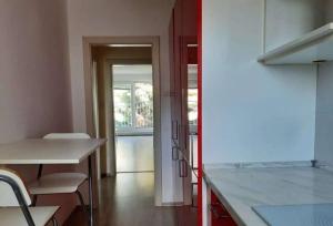 Fotografia z galérie ubytovania Modern and light 2-Room Apartment vo Viedni