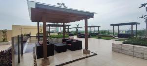 Zahrada ubytování BRANZ BSD Prime Location - BSD Central Business District & ICE BSD
