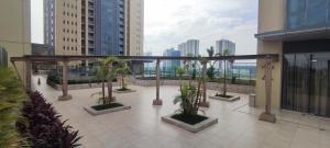 Zahrada ubytování BRANZ BSD Prime Location - BSD Central Business District & ICE BSD