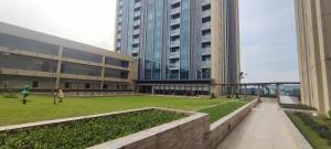 Zahrada ubytování BRANZ BSD Prime Location - BSD Central Business District & ICE BSD