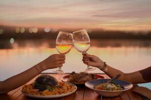المشروبات في The Nest Hotel Nusa Dua