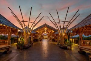 صورة لـ The Nest Hotel Nusa Dua في نوسا دوا