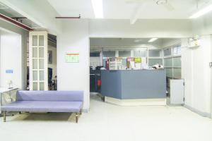 Fotografie z fotogalerie ubytování ARK Hostel City Center Manila v destinaci Manila + 37 fotografií