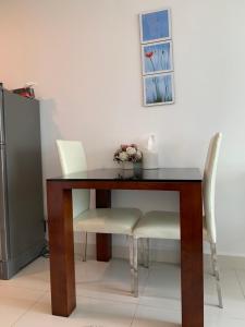 Fotografie z fotogalerie ubytování Laguna beach condo resort 3 maldives pattaya pool view ลากูน่า บีช คอนโด รีสอร์ต 3 พัทยา v destinaci Jomtien pláž
