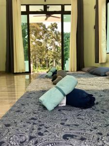 Padang RengasDango1881muslim riverstay的相册照片 更多23张照片