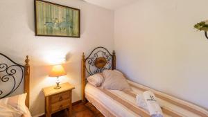 Zdjęcie z galerii obiektu Casa Rural la Sacri Guaro by Ruralidays w mieście Guaro