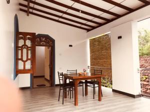 Fotografie z fotogalerie ubytování White Queen Residence v Tangalle