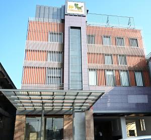 Mynd úr myndasafni af PIPUL PADMAJA PRIDE í Cuttack