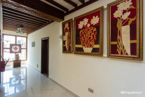 Mynd úr myndasafni af Al-Minar Hotel í Zanzibar City