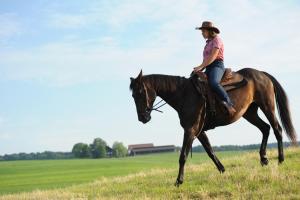 Goście zatrzymujący się w obiekcie Bio Archehof Zachhiesen - stay & relax