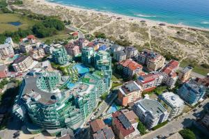 Příroda nedaleko hotelu