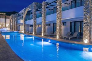 Imagen de la galería de Cavo di Suites, en Kalamaki