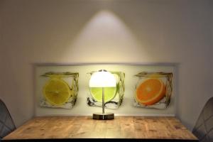 Galeriebild der Unterkunft Studio-Apartment Augarten in Wien