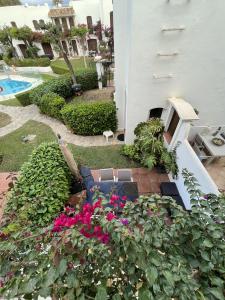 Kép Estepona - Playa - Villa con terraza con acceso directo a la piscina Te16 szállásáról Esteponában a galériában