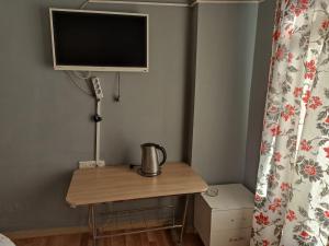 Fotografie z fotogalerie ubytování EVA GOLD APART v destinaci Antalya