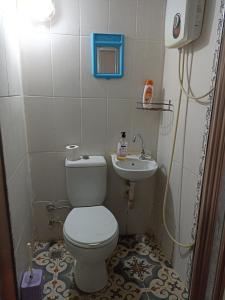 Fotografie z fotogalerie ubytování EVA GOLD APART v destinaci Antalya