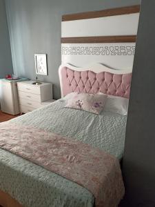 Fotografie z fotogalerie ubytování EVA GOLD APART v destinaci Antalya