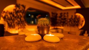 Fotografie z fotogalerie ubytování MOX Hotel Wellness & Spa v destinaci Sapanca