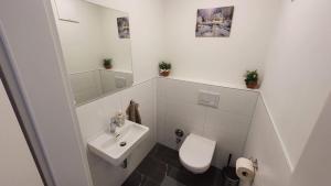 Galeriebild der Unterkunft Ferienwohnung Edelbach Deluxe in Sattendorf + 67 Fotos