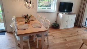 Galeriebild der Unterkunft Ferienwohnung Edelbach Deluxe in Sattendorf