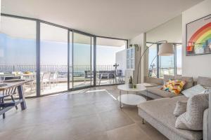 Fotografia z galérie ubytovania Villa Panoramic 3 v destinácii Nerja + 37 fotografií