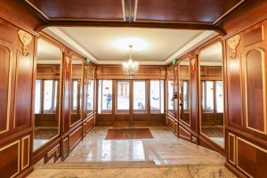 Fotografie z fotogalerie ubytování Astoria Grand Hotel v destinaci Oradea