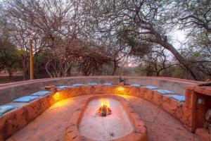 Foto da galeria de Kaya KaBush em Marloth Park
