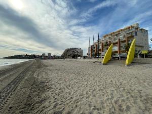 Plaża w apartamencie lub w pobliżu