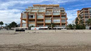 Plaża w apartamencie lub w pobliżu
