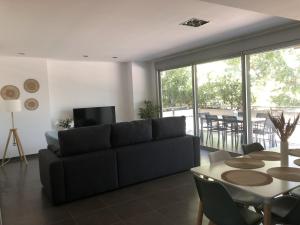 Posedenie v ubytovaní Standing Apartment Barcelona Forum