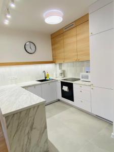 Zdjęcie z galerii obiektu Apartament Zabobrze ***** w Jeleniej Górze