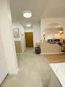 Zdjęcie z galerii obiektu Apartament Zabobrze ***** w Jeleniej Górze