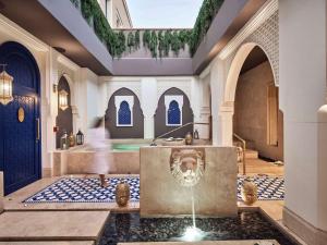 Fotografie z fotogalerie ubytování Club Privé By Rixos Saadiyat v destinaci Abu Dhabi