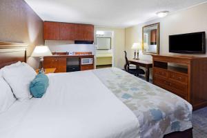 Gallery image of Travelodge by Wyndham Monroe in Monroe