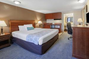 Gallery image of Travelodge by Wyndham Monroe in Monroe