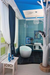 Fotografie z fotogalerie ubytování Jane Castle v destinaci Wujie + 37 fotografií