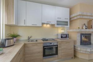 Fotografia z galérie ubytovania Villa Filo Apartments v destinácii Umag
