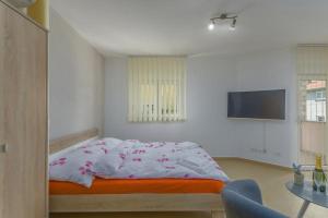 Fotografia z galérie ubytovania Villa Filo Apartments v destinácii Umag