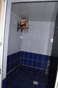 Ванная комната в Гостиница Альтамира