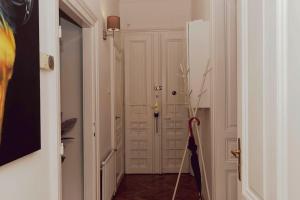Fotografia z galérie ubytovania Modern stylish comfortable 2 bedroom apartment vo Viedni