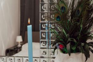 Fotografia z galérie ubytovania Modern stylish comfortable 2 bedroom apartment vo Viedni