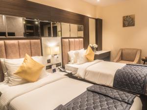 布莱尔港Eastern Gate - A Bergamont Group of Hotel的相册照片