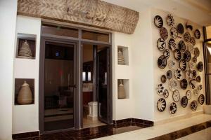 Galeriebild der Unterkunft Urban Park Suites Hotel in Kigali