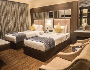 布莱尔港Eastern Gate - A Bergamont Group of Hotel的相册照片