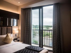 布莱尔港Eastern Gate - A Bergamont Group of Hotel的相册照片