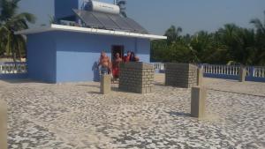 Huéspedes de Darolina Guest House