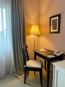 Fotografie z fotogalerie ubytování Hotel Vanilla v destinaci Temešvár