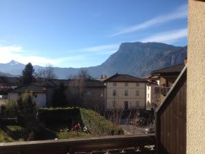 Foto dalla galleria di Hotel Cantaleone a San Michele allʼAdige