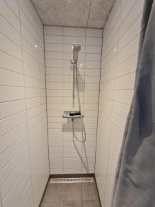 Koupelna v ubytování Nyhavnsgade 18 (id 162)
